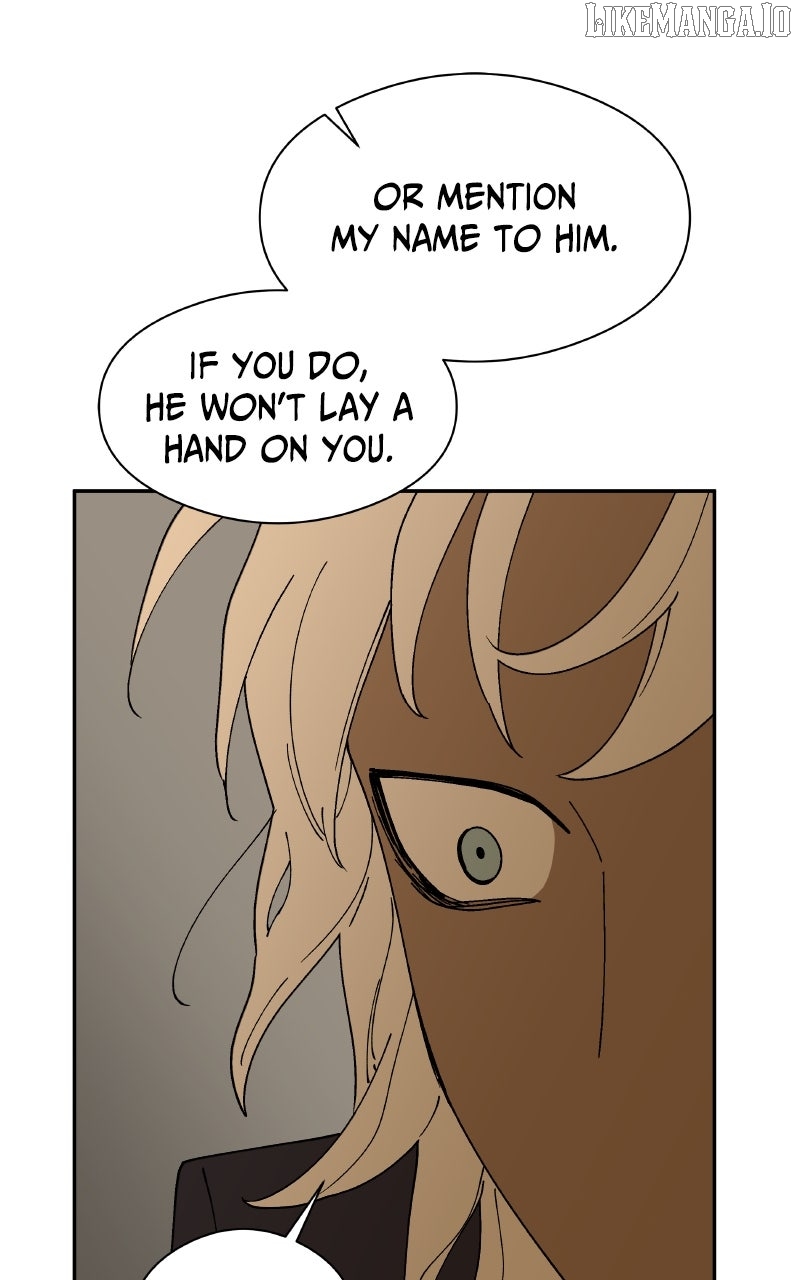 False Paradise Chapter 39 - page 26